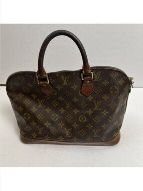 Vintage Louis Vuitton Alma PM